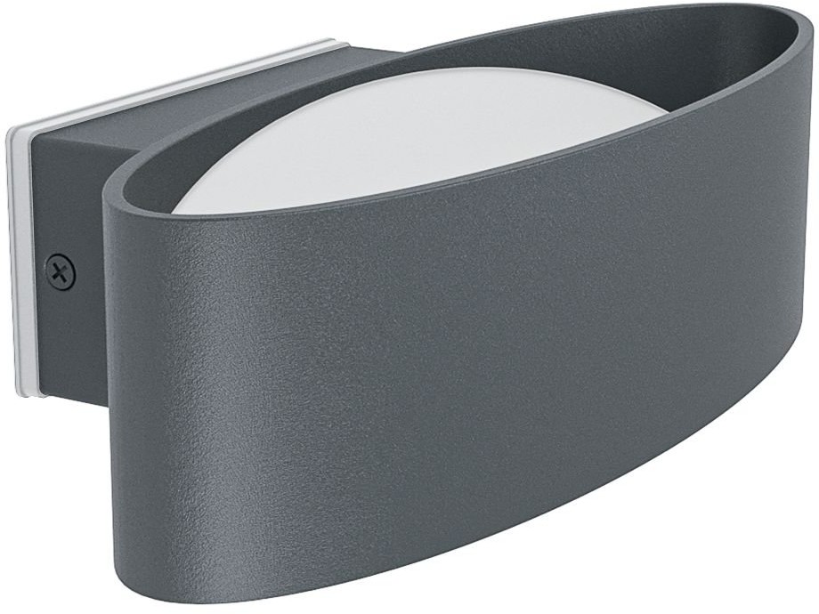 Eglo Kinkiet zewnętrzny LED 10W CHINOA 98711 98711