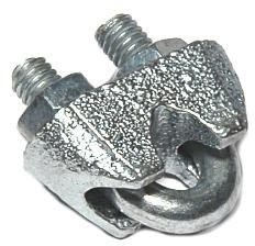 ZACISK LINY STALOWEJ ZL-5 ZL-5