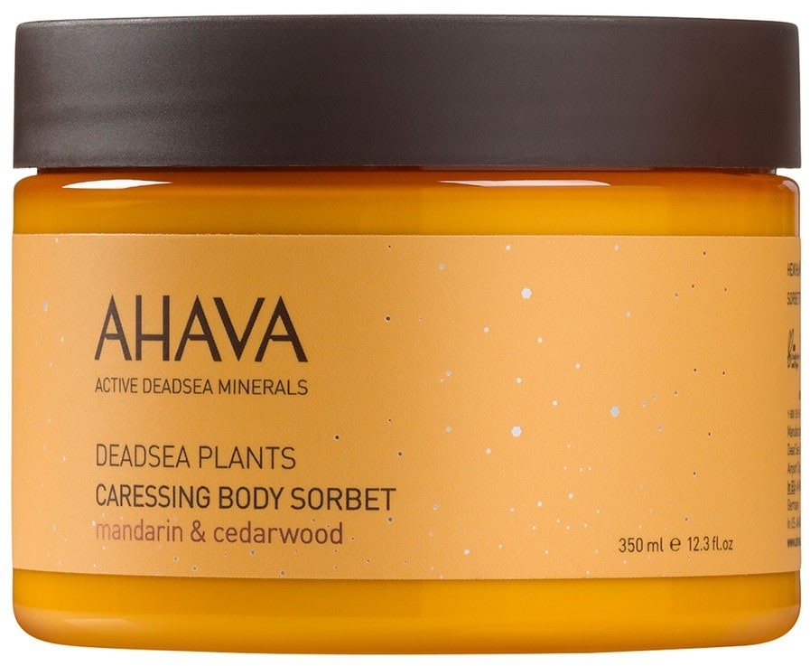 Ahava Pielęgnacja 350.0 g