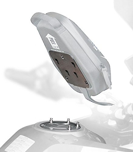Shad x020ps/214: sprzęt obsługuje uchwyty na tankaufbewahrungsbeutel Pin system X020PS