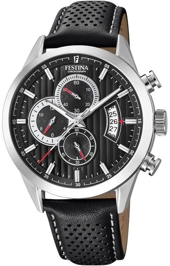 Festina Chronograph F20271/6