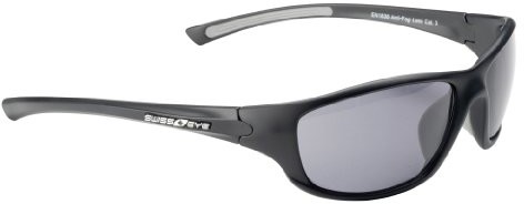 Swiss Eye Cobra okulary sportowe, czarny, jeden rozmiar 4046375142811