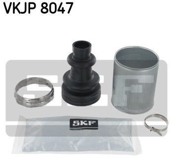 SKF Zestaw osłon, półoś napędowa VKJP 8047