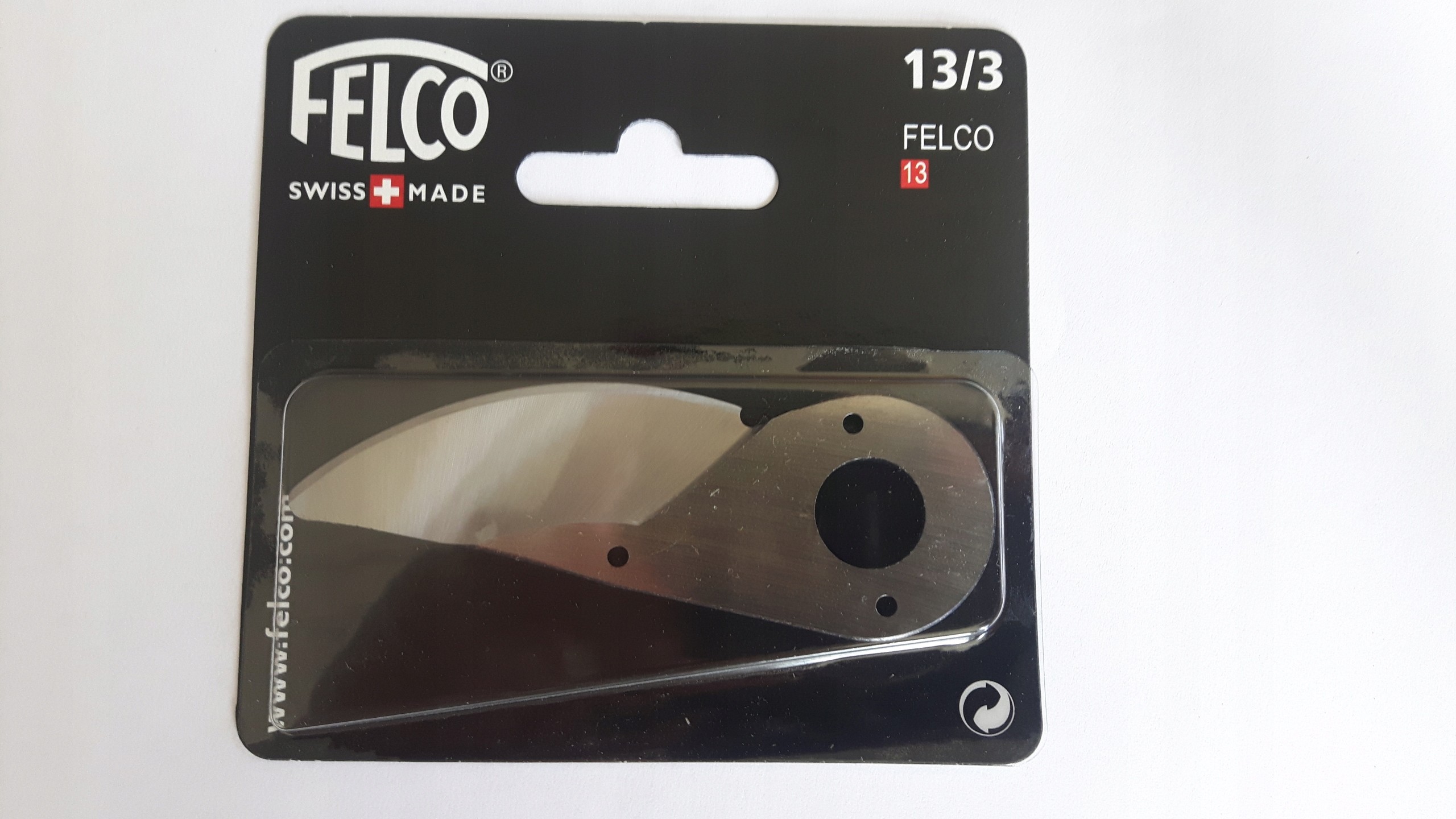 Felco 13/3 ostrze do sekatora Felco 13