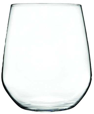 RCR Cristalleria Italiana RCR Universum zestaw z 6 szklanek do wody 42,5 CL Crystal Glass