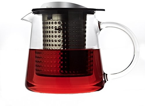 Finum 428.40.10 dzbanek do herbaty z filtrem 0,4 L 16027