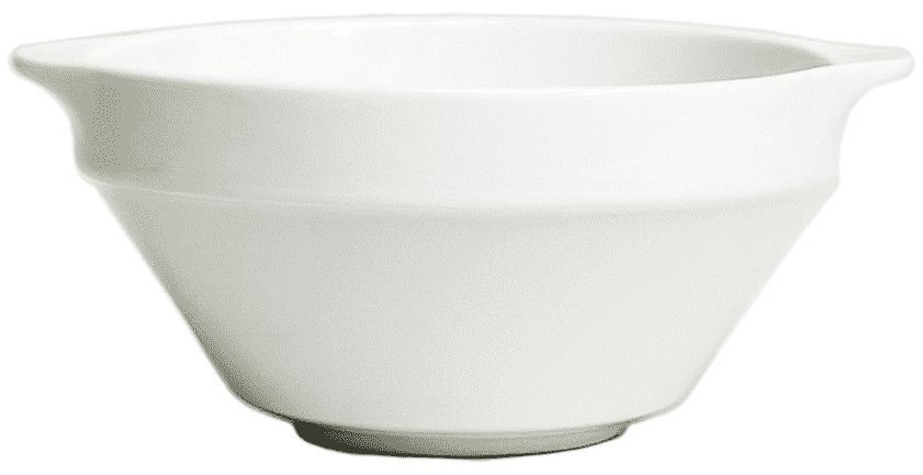 Lubiana HEL BULIONÓWKA PORCELANOWA 300ML 1959