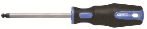 KS Tools 159.1061 E Ergo Torque śrubokręt z łbem walcowym z gniazdem sześciokątnym 159.1061-E
