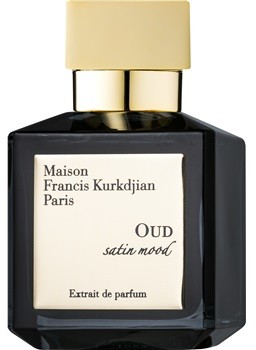 Zdjęcia - Pozostałe kosmetyki Maison Francis Kurkdjian Paris Oud Satin Mood 