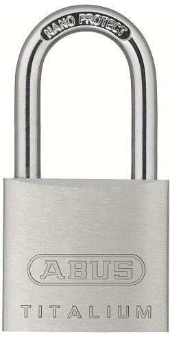 Abus Kłódka Titalium 727TI/30HB60