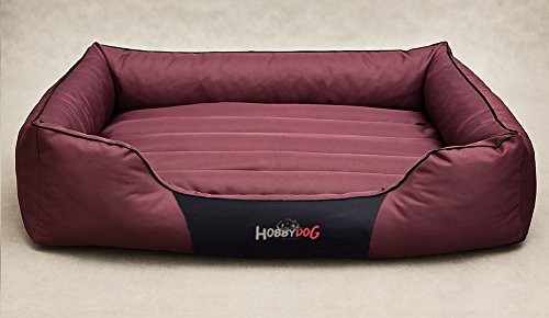 Cordura Comfort Dog Bed Pet Dog sofa bed Various sizes and Colours 4036180109024