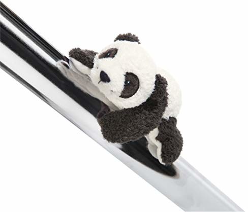 Nici 41080.0 - Wild Friends -Panda Yaa Boo 12 cm MagNICI 41080.0