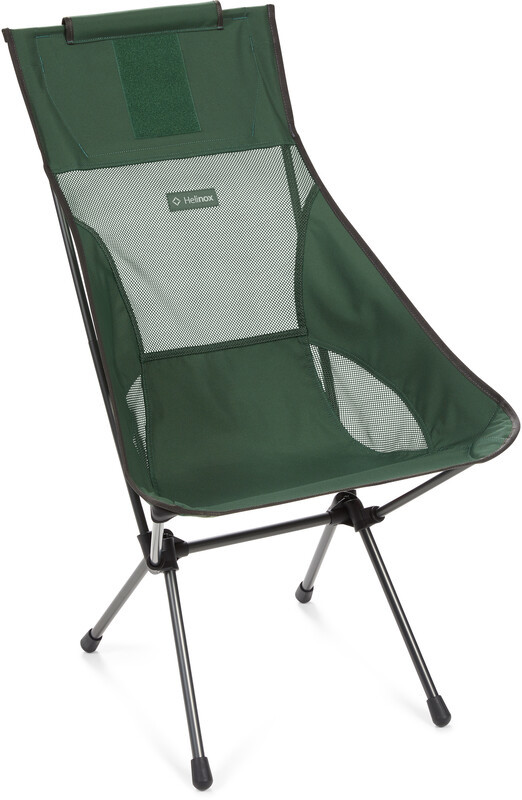 Helinox Helinox Sunset Chair, zielony  2022 Krzesła składane 11158R1