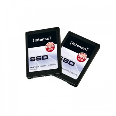 Intenso Top 128GB 3812430