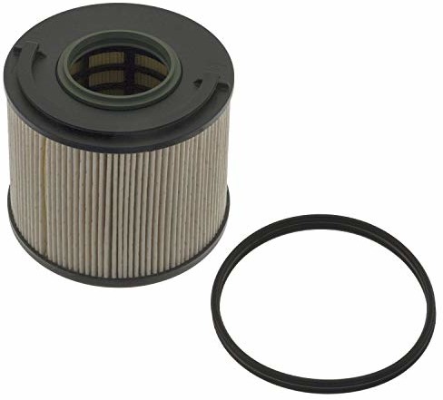 FEBI BILSTEIN 48462 filtr paliwa z pierścieniem uszczelniającym, 1 sztuka 48462
