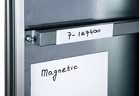 Legamaster 7  187200 etykiety magnetyczne taśmy, biały 8713797028820