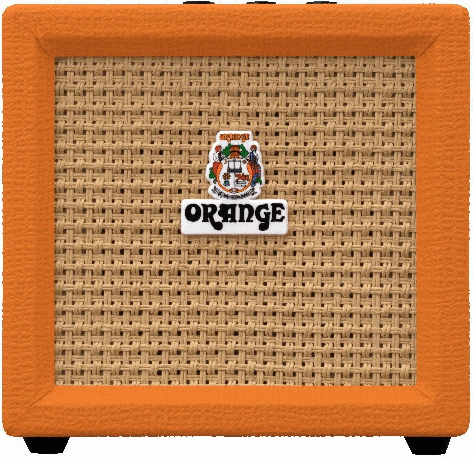 Orange Crush MINI