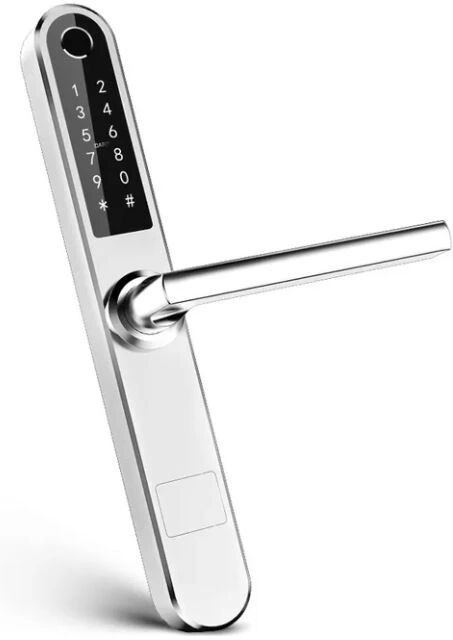 Zamek Hotelowy JC 3060 TTL ND