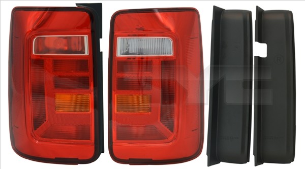 TYC Lampa tylna zespolona 11-12974-01-2 11-12974-01-2
