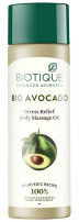 Biotique BIO Olejek Do Masażu z Awokado 200ML Biotique