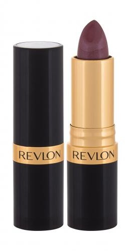 Revlon Super Lustrous Pearl pomadka 4,2 g dla kobiet 467 Plum Baby