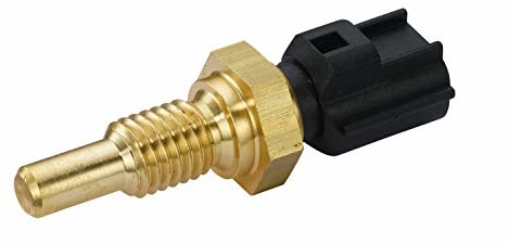 HELLA 6PT 009 309-411 Czujnik, temperatura płynu chłodzącego - 2- biegunowy - przykręcany 009309411