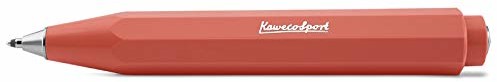 Kaweco Sport Skyline, długopis, Fox