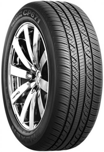 Nexen CP671 215/70R16 100H