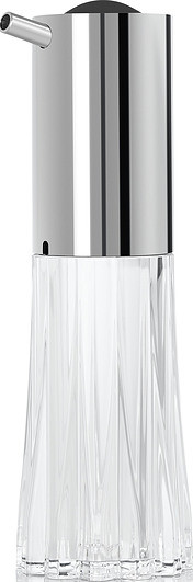 AdHoc Dozownik do oliwy lub octu Crystal przezroczysty BZ42