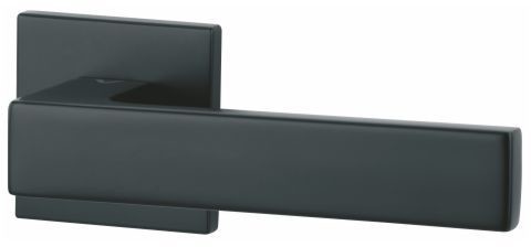 VDS KLAMKA WARNA FIT KOLOR CZARNY 49-0111