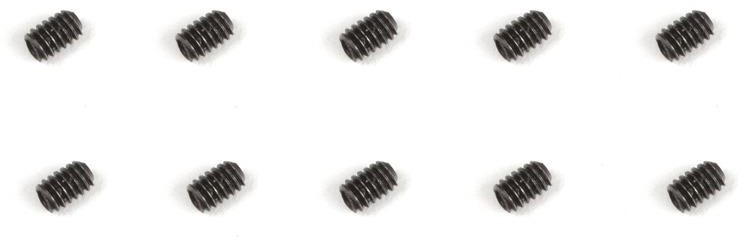 ARRMA Zestaw śrub wkrętów M2x3mm ARRMA AR724203) 10 szt.) 11767