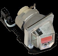 Optoma Lampa do W301 - zamiennik oryginalnej lampy z modułem BL-FP190B