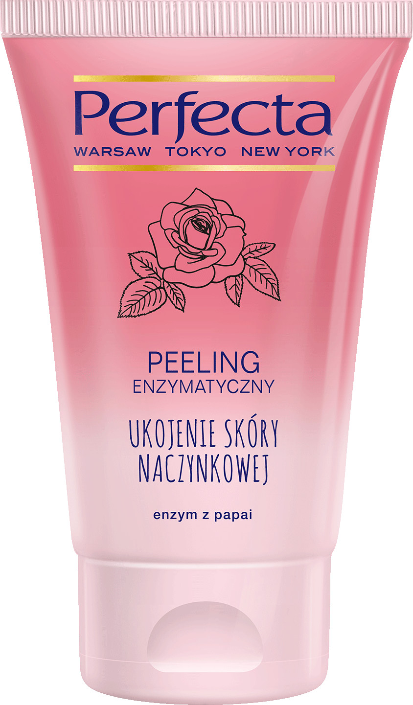 Perfecta Peeling enzymatyczny 120g