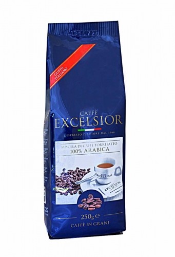 Excelsior Excelsior Gusto Italiano 0,25 kg ziarnista 1146