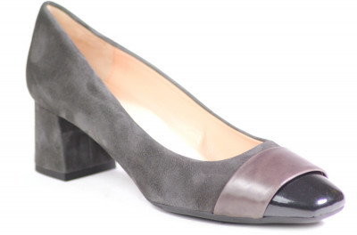 Brenda Zaro CZÓŁENKA T2341A CHAROL MET PRETO -