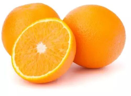 Ekologiczne Owoce Ekologiczne Pomarańcze