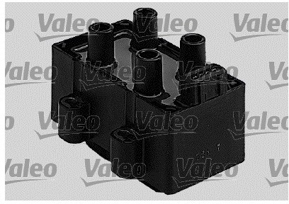 VALEO Cewka zapłonowa 245079