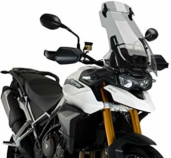Puig 20376H Touring przednia szyba, dym 20376H