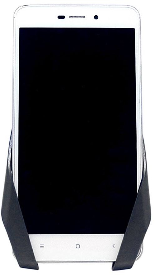 Uchwyt Na Telefon Samochodowy Do Kratki Wentylator