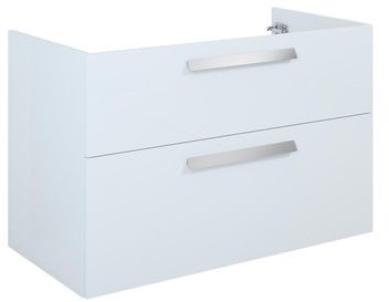 SENSEA Szafka pod umywalkę NESS SENSEA