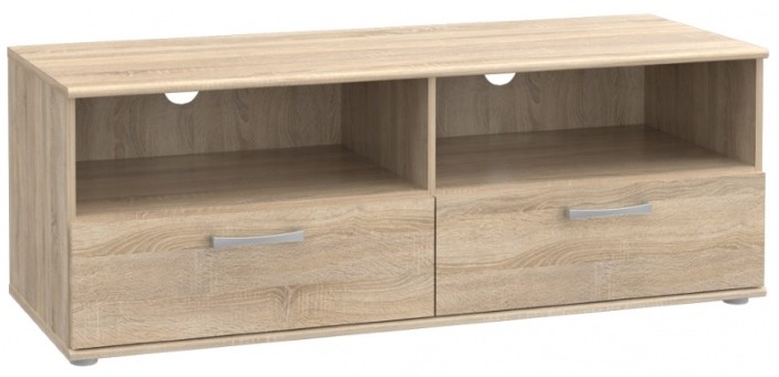 Forte Szafka RTV Forquick Niko CPLT12N D30F