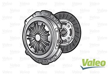 VALEO 832458 zestawy sprzęgła 832458
