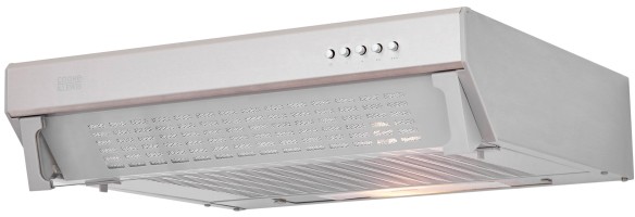 Cooke&Lewis CLVHS50