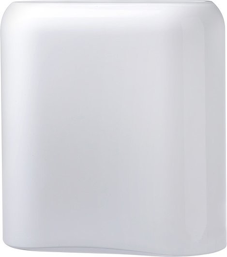Nude Wazon Layers M biały