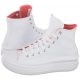 Converse Trampki CT All Star Move Hi White 571622C (CO495-a)