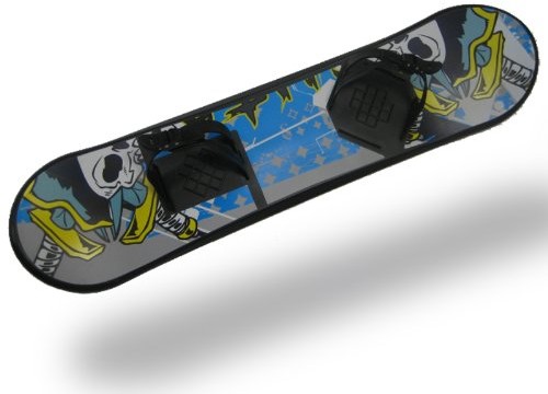 Spartan 1350 snowboard dziecięcy, wymiary 93 x 22 x 10 cm 1350