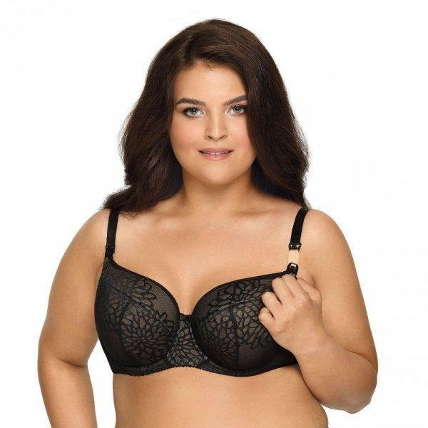 Ava Ava 1914 Lotus biustonosz do karmienia plus size