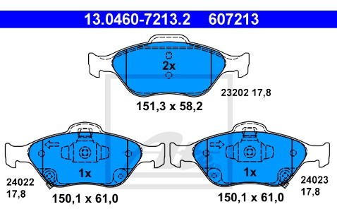 ATE 13.0460-7213.2