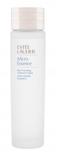 Estee Lauder Micro Essence Skin Activating Treatment Lotion wody i spreje do twarzy 200 ml dla kobiet
