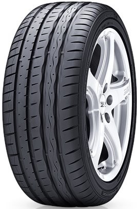 Hankook Ventus S1 Evo K107 205/50R17 93Y